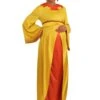 Disney The Emperor's New Groove Women's Chicha Costume -Halloween Costumes adult disney emperors new groove chicha costume