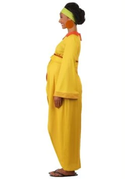 Disney The Emperor's New Groove Women's Chicha Costume -Halloween Costumes adult disney emperors new groove chicha costume alt 2