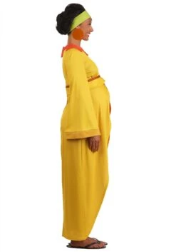 Disney The Emperor's New Groove Women's Chicha Costume -Halloween Costumes adult disney emperors new groove chicha costume alt 3