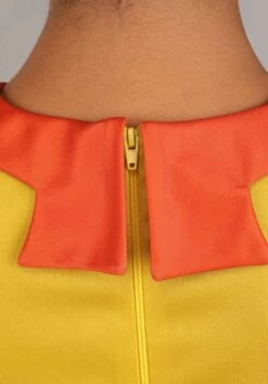 Disney The Emperor's New Groove Women's Chicha Costume -Halloween Costumes adult disney emperors new groove chicha costume alt 5