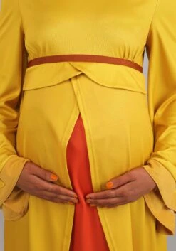 Disney The Emperor's New Groove Women's Chicha Costume -Halloween Costumes adult disney emperors new groove chicha costume alt 7