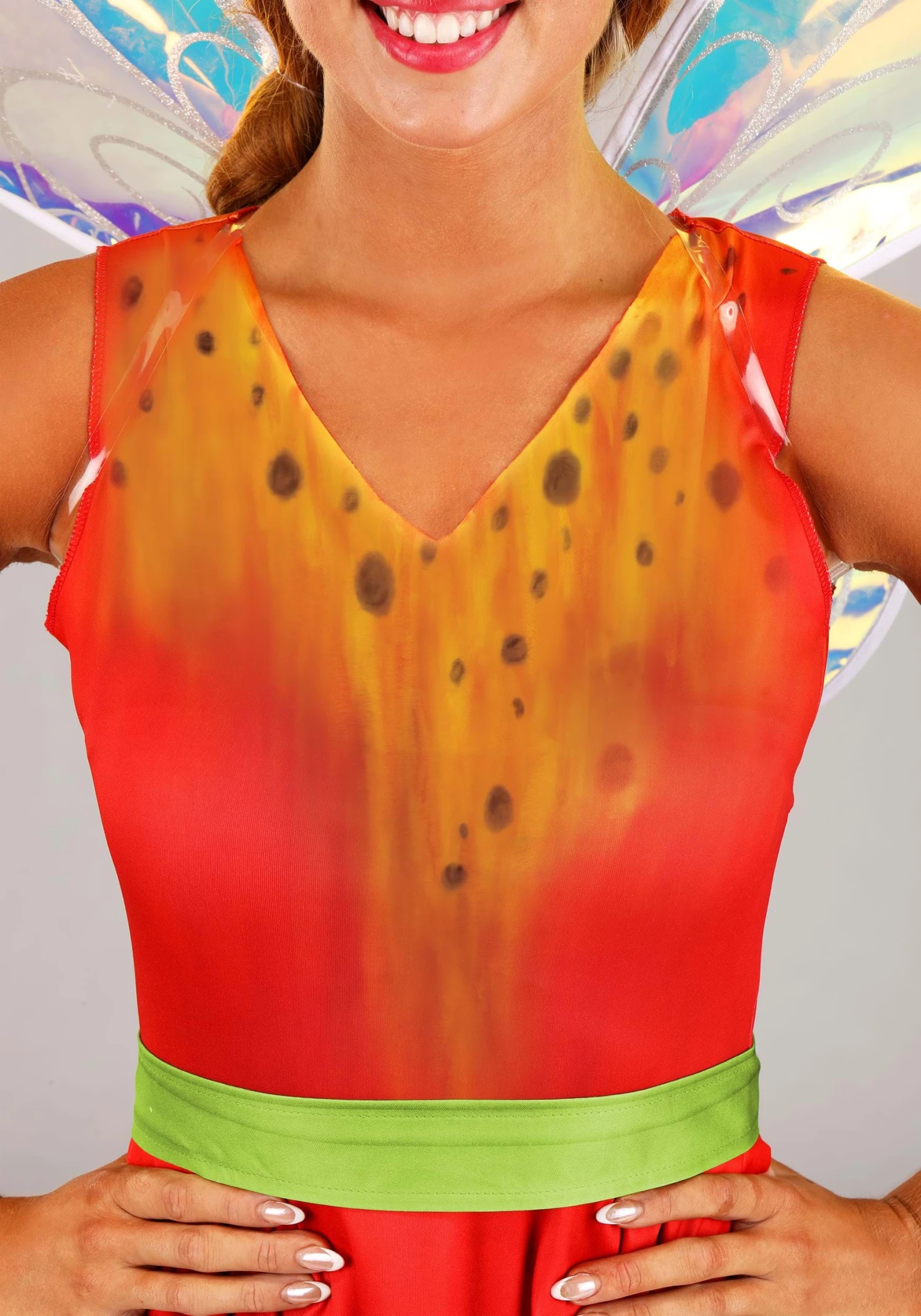 Disney Fairies Fawn Costume For Women 6 Disney Fairies Fawn Costume For Women - Image 4