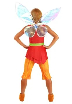 Disney Fairies Fawn Costume For Women 14 Disney Fairies Fawn Costume For Women -Halloween Costumes adult disney fairies fawn costume alt 4