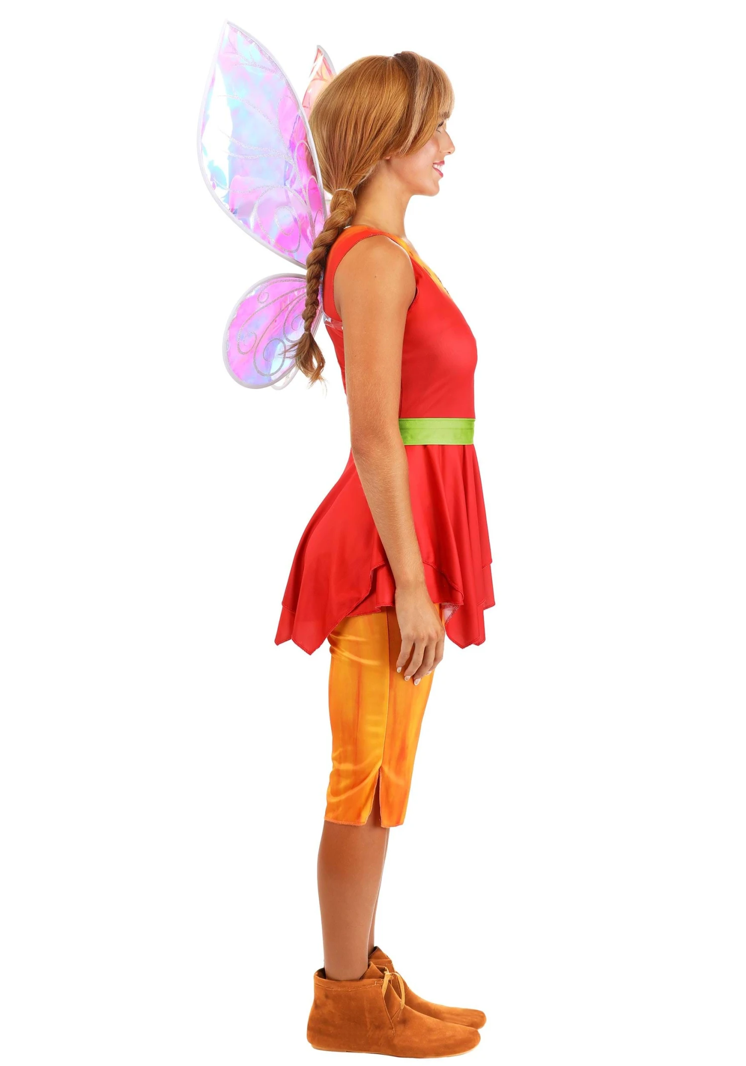 Disney Fairies Fawn Costume For Women 10 Disney Fairies Fawn Costume For Women - Image 8