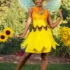 Disney Fairies Iridessa Costume For Women 2 Disney Fairies Iridessa Costume For Women -Halloween Costumes adult disney fairies iridessa costume