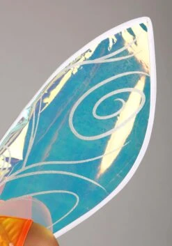 Disney Fairies Iridessa Costume For Women 13 Disney Fairies Iridessa Costume For Women -Halloween Costumes adult disney fairies iridessa costume alt 2