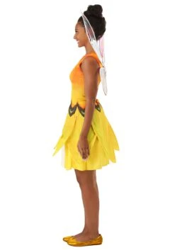 Disney Fairies Iridessa Costume For Women 17 Disney Fairies Iridessa Costume For Women -Halloween Costumes adult disney fairies iridessa costume alt 6