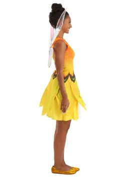 Disney Fairies Iridessa Costume For Women 18 Disney Fairies Iridessa Costume For Women -Halloween Costumes adult disney fairies iridessa costume alt 7