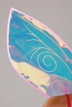 Disney Fairies Rosetta Costume For Women -Halloween Costumes adult disney fairies rosetta costume alt 4