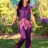 Disney Fairies Vidia Costume For Women 1 Disney Fairies Vidia Costume For Women -Halloween Costumes adult disney fairies vidia costume