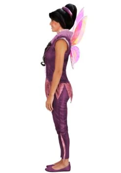 Disney Fairies Vidia Costume For Women 17 Disney Fairies Vidia Costume For Women -Halloween Costumes adult disney fairies vidia costume alt 6