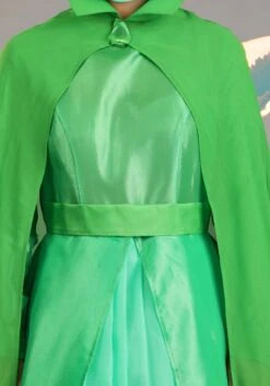 Disney Sleeping Beauty Women's Fauna Costume -Halloween Costumes adult disney fauna sleeping beauty costume alt 5