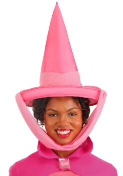 Women's Disney Sleeping Beauty Flora Costume 15 Women's Disney Sleeping Beauty Flora Costume -Halloween Costumes adult disney flora sleeping beauty costume alt 4