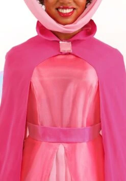 Women's Disney Sleeping Beauty Flora Costume 17 Women's Disney Sleeping Beauty Flora Costume -Halloween Costumes adult disney flora sleeping beauty costume alt 6