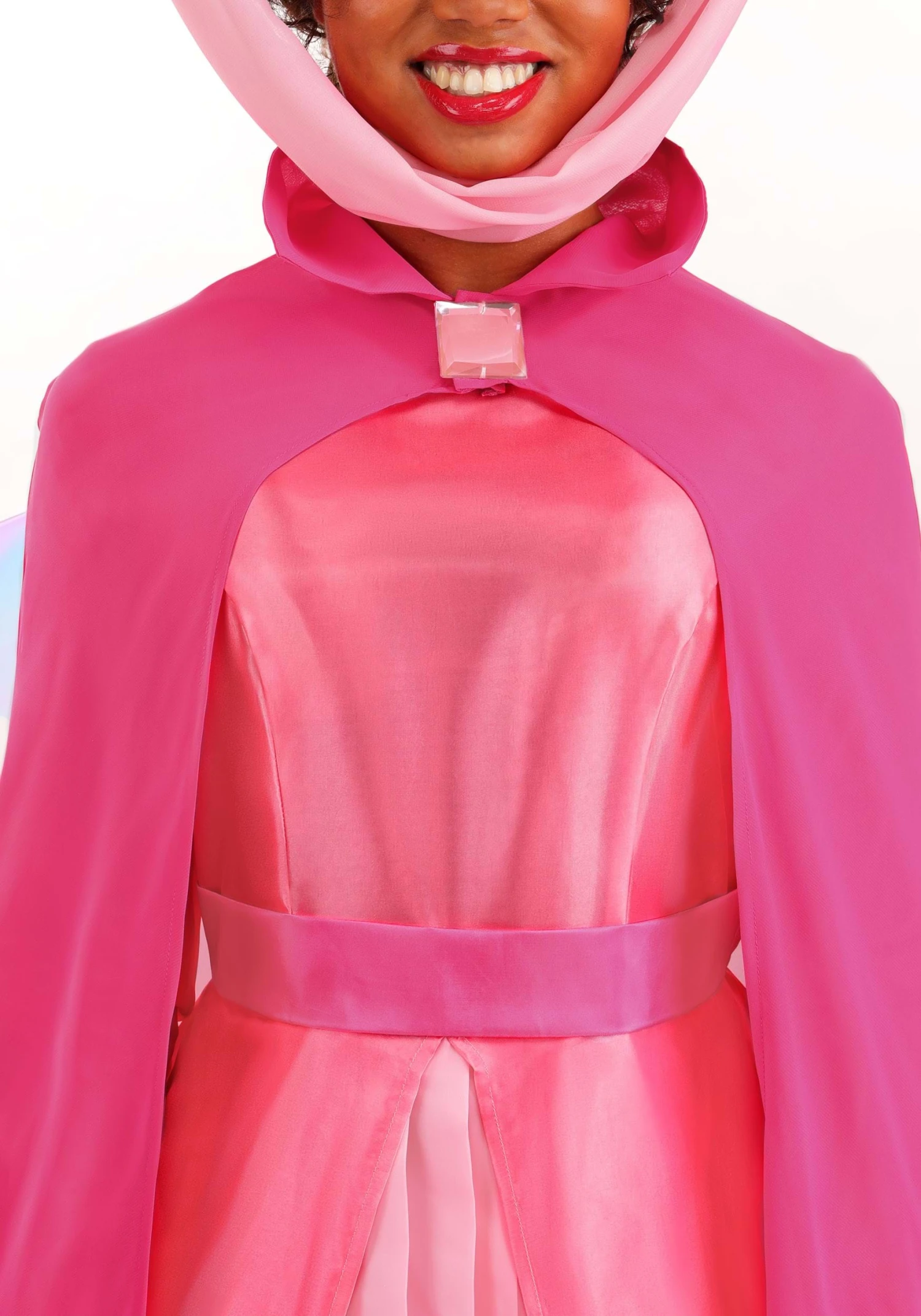 Women's Disney Sleeping Beauty Flora Costume 9 Women's Disney Sleeping Beauty Flora Costume - Image 7