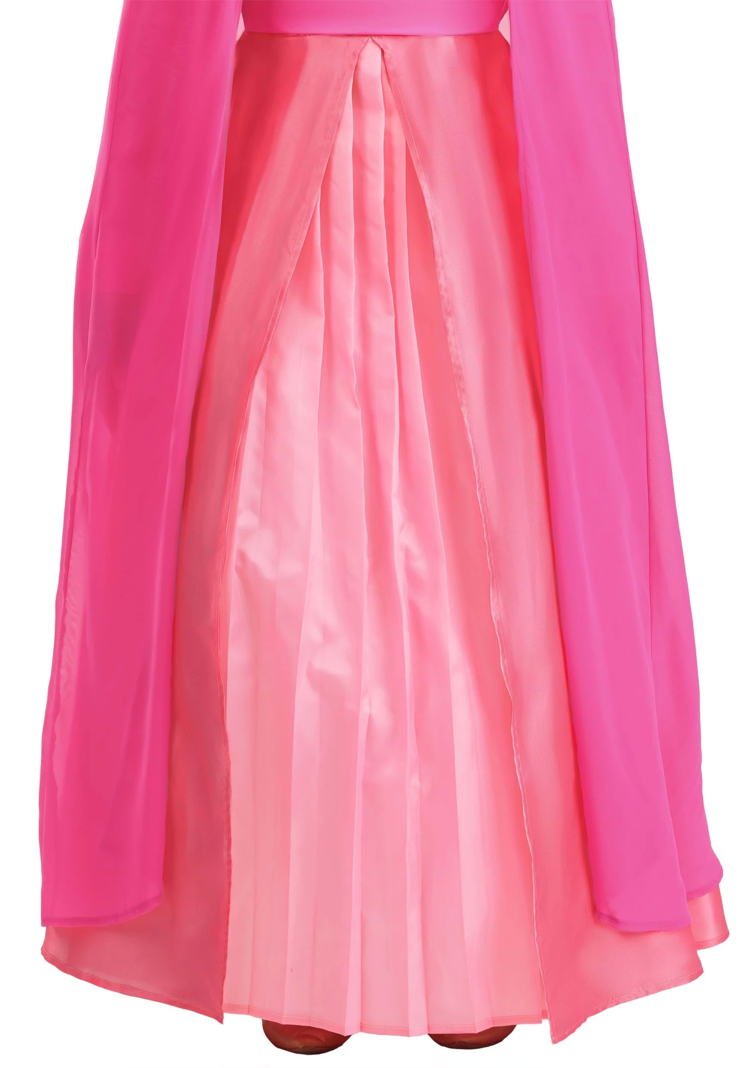 Women's Disney Sleeping Beauty Flora Costume 11 Women's Disney Sleeping Beauty Flora Costume - Image 9