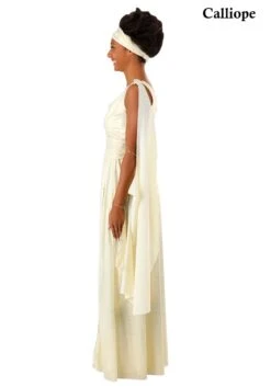 Disney Hercules Muses Costume Set For Women 34 Disney Hercules Muses Costume Set For Women -Halloween Costumes adult disney hercules muses costume set alt 11