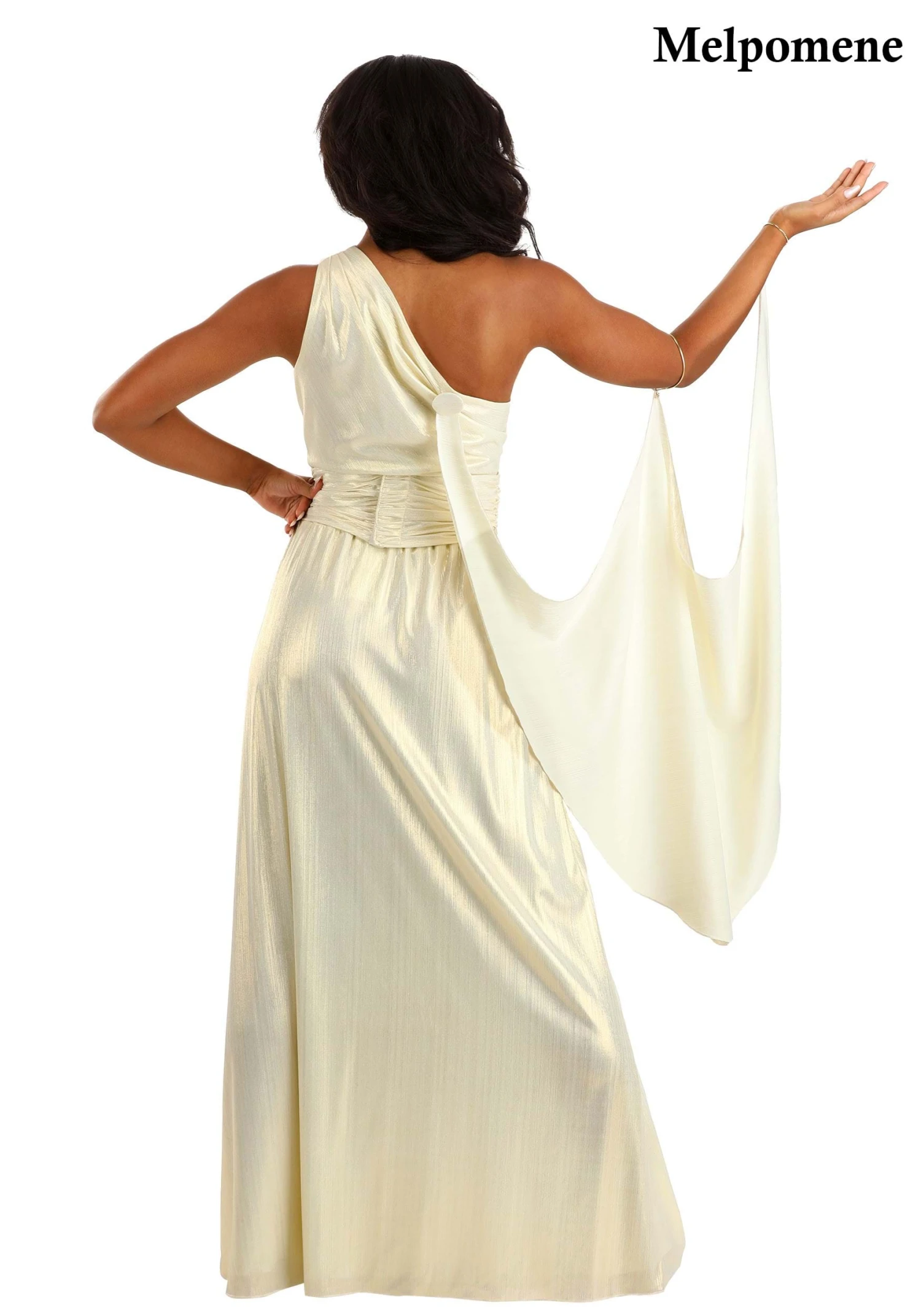 Disney Hercules Muses Costume Set For Women 17 Disney Hercules Muses Costume Set For Women - Image 15