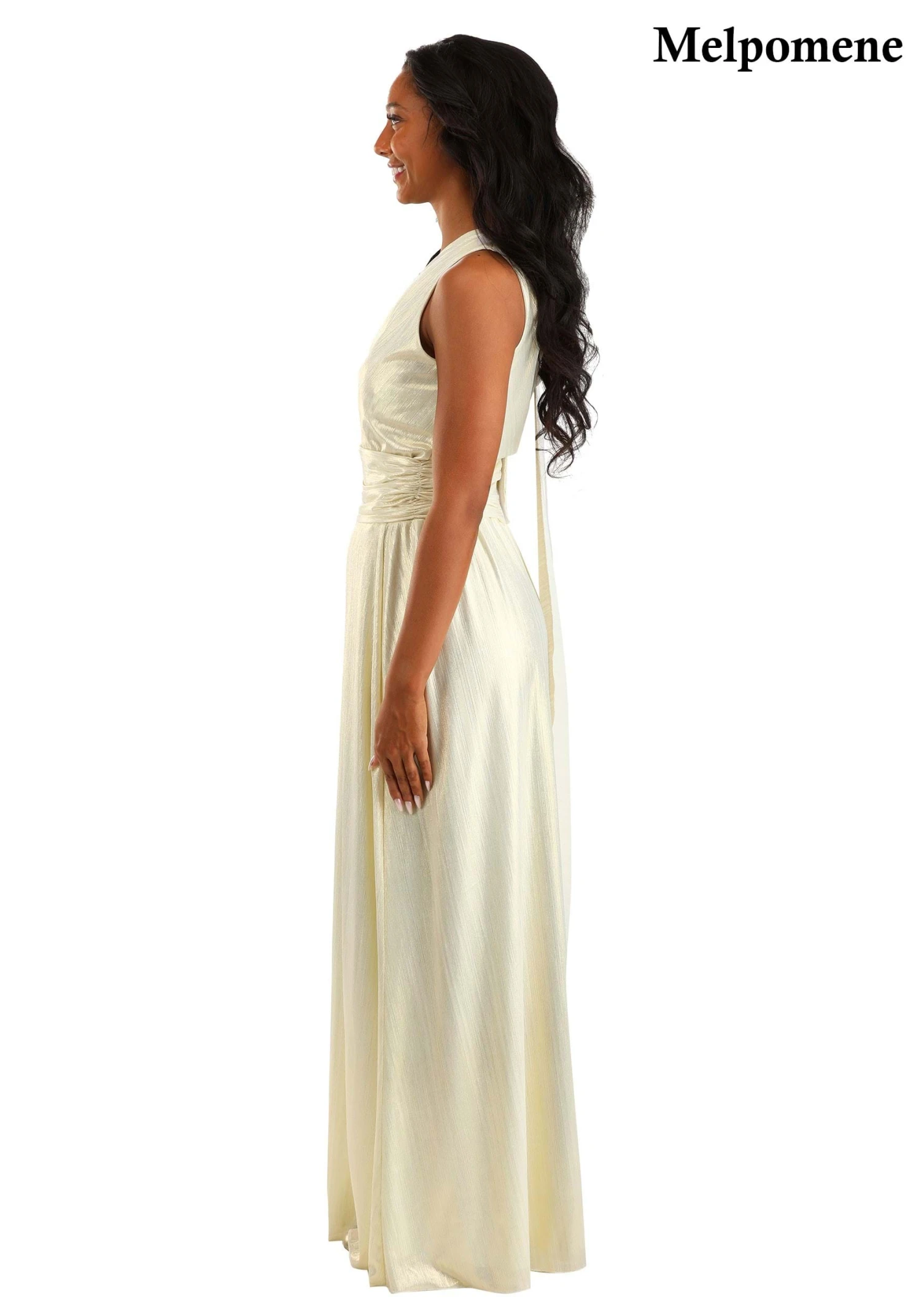 Disney Hercules Muses Costume Set For Women 19 Disney Hercules Muses Costume Set For Women - Image 17