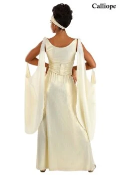 Disney Hercules Muses Costume Set For Women 33 Disney Hercules Muses Costume Set For Women -Halloween Costumes adult disney hercules muses costume set alt 9