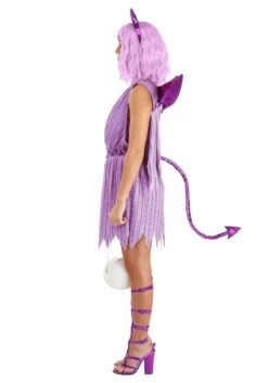 Disney Hercules Pain Costume Dress For Women 10 Disney Hercules Pain Costume Dress For Women -Halloween Costumes adult disney hercules pain costume dress alt 2