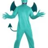 Adult Disney Hercules Panic Costume 1 Adult Disney Hercules Panic Costume -Halloween Costumes adult disney hercules panic costume