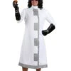 Disney Kronk Lab Coat Men's Costume 1 Disney Kronk Lab Coat Men's Costume -Halloween Costumes adult disney kronk lab coat costume