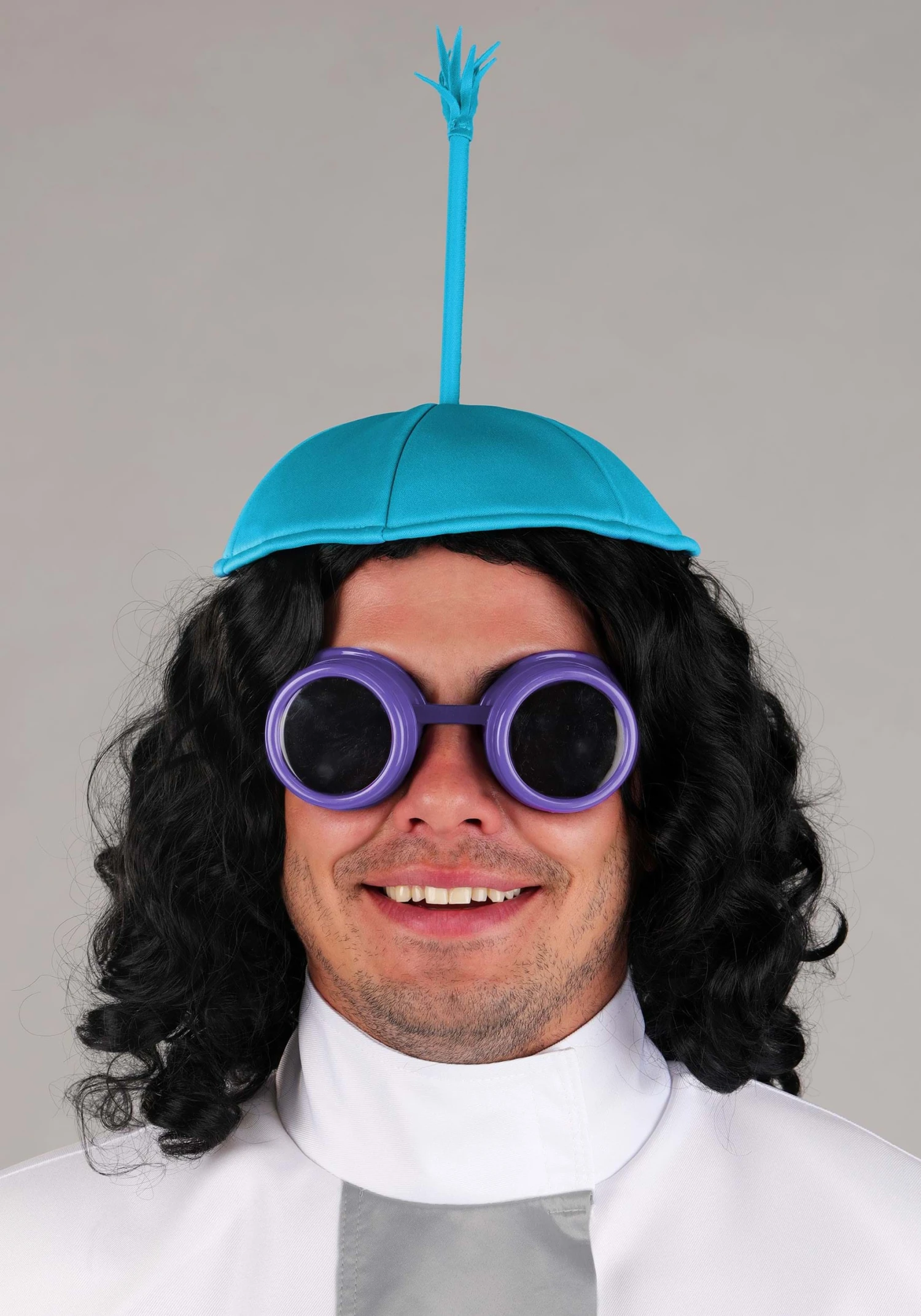 Disney Kronk Lab Coat Men's Costume 7 Disney Kronk Lab Coat Men's Costume - Image 5