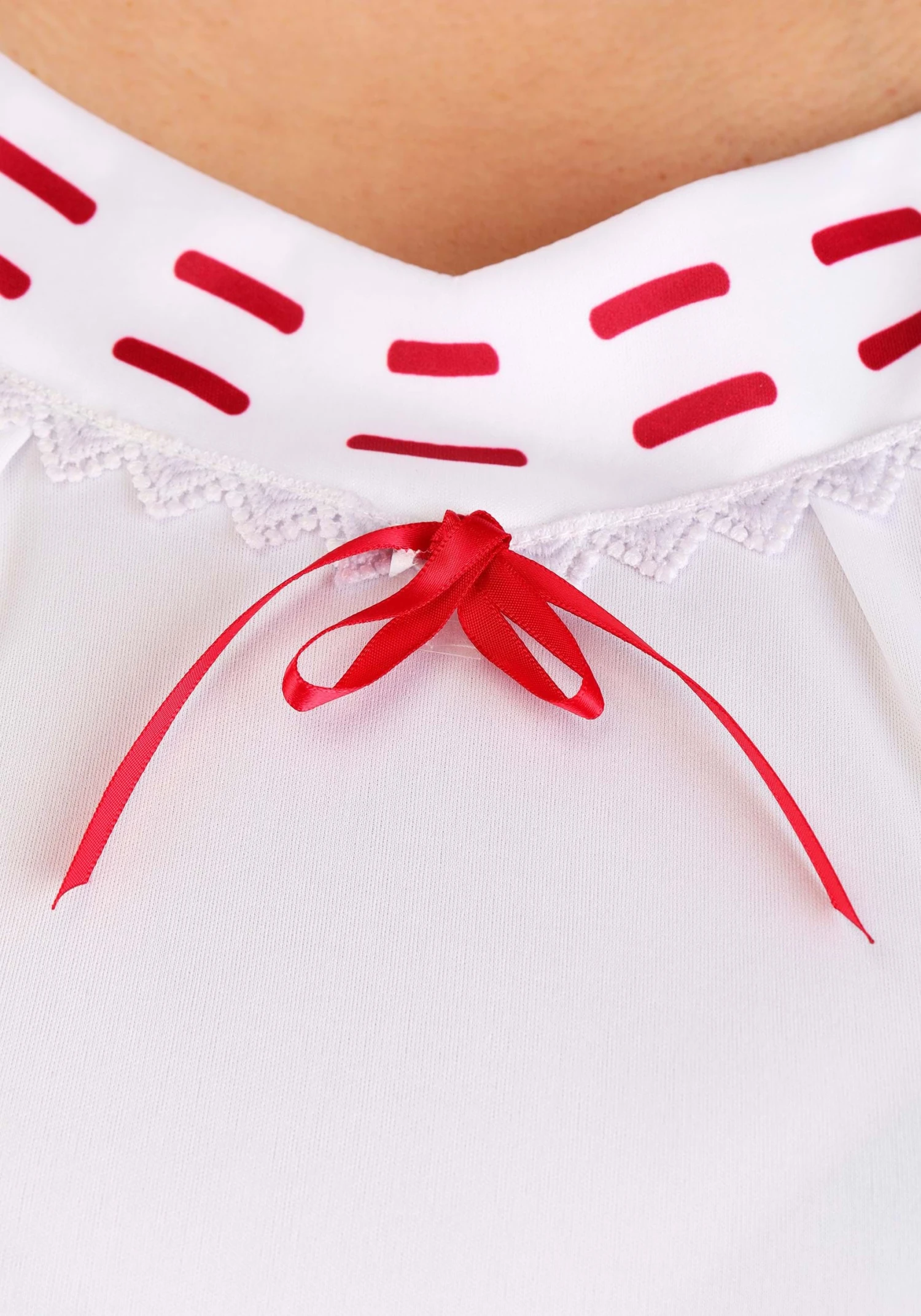 Disney Encanto Luisa Costume For Women 7 Disney Encanto Luisa Costume For Women - Image 5