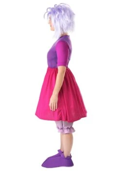 Disney Sword In The Stone Madam Mim Costume For Women -Halloween Costumes adult disney madam mim costume alt 2