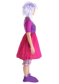 Disney Sword In The Stone Madam Mim Costume For Women -Halloween Costumes adult disney madam mim costume alt 3