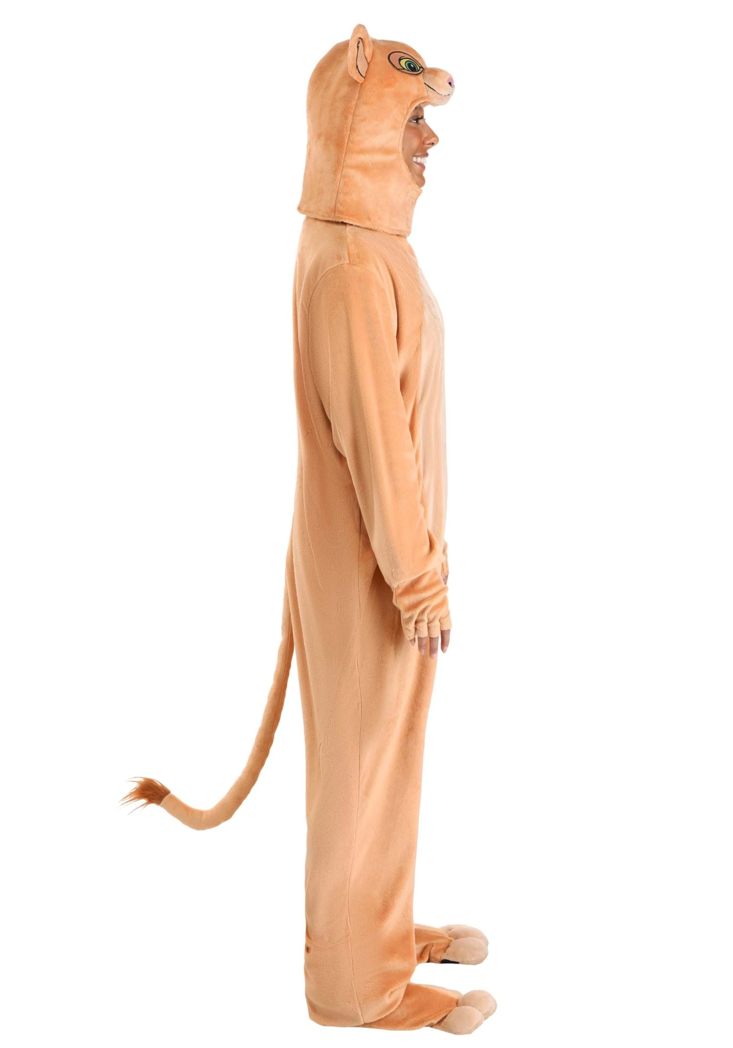 Disney Lion King Nala Costume For Women 10 Disney Lion King Nala Costume For Women - Image 8