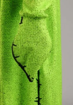 Adult Disney Oogie Boogie Onesie Costume 17 Adult Disney Oogie Boogie Onesie Costume -Halloween Costumes adult disney oogie boogie costume onesie alt 6