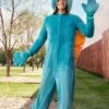 Adult Disney Phineas And Ferb Perry The Platypus Costume