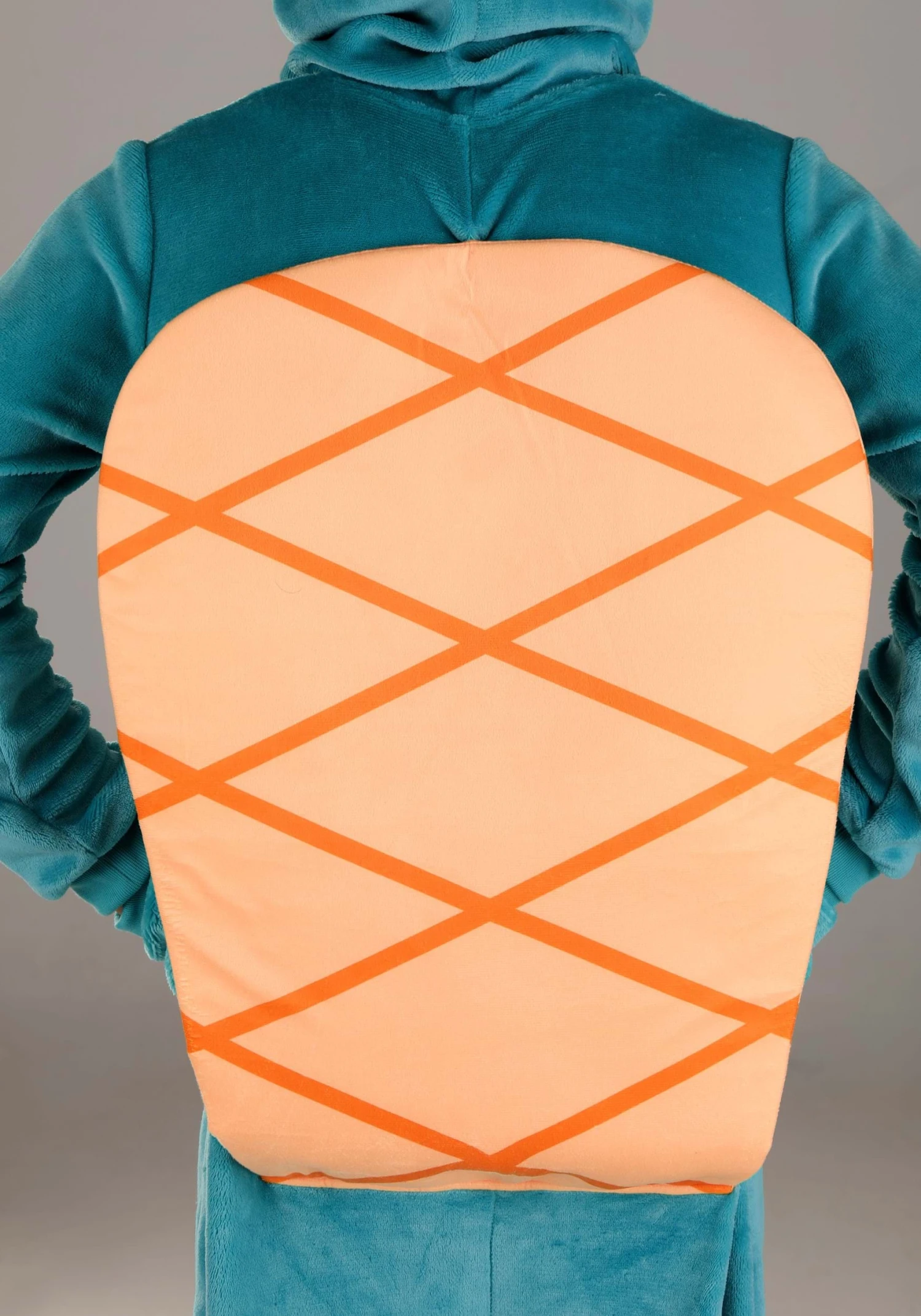 Adult Disney Phineas And Ferb Perry The Platypus Costume 4 Adult Disney Phineas And Ferb Perry The Platypus Costume - Image 2