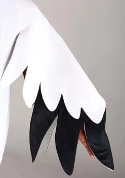 Disney The Little Mermaid Scuttle Costume For Men -Halloween Costumes adult disney scuttle costume alt 4