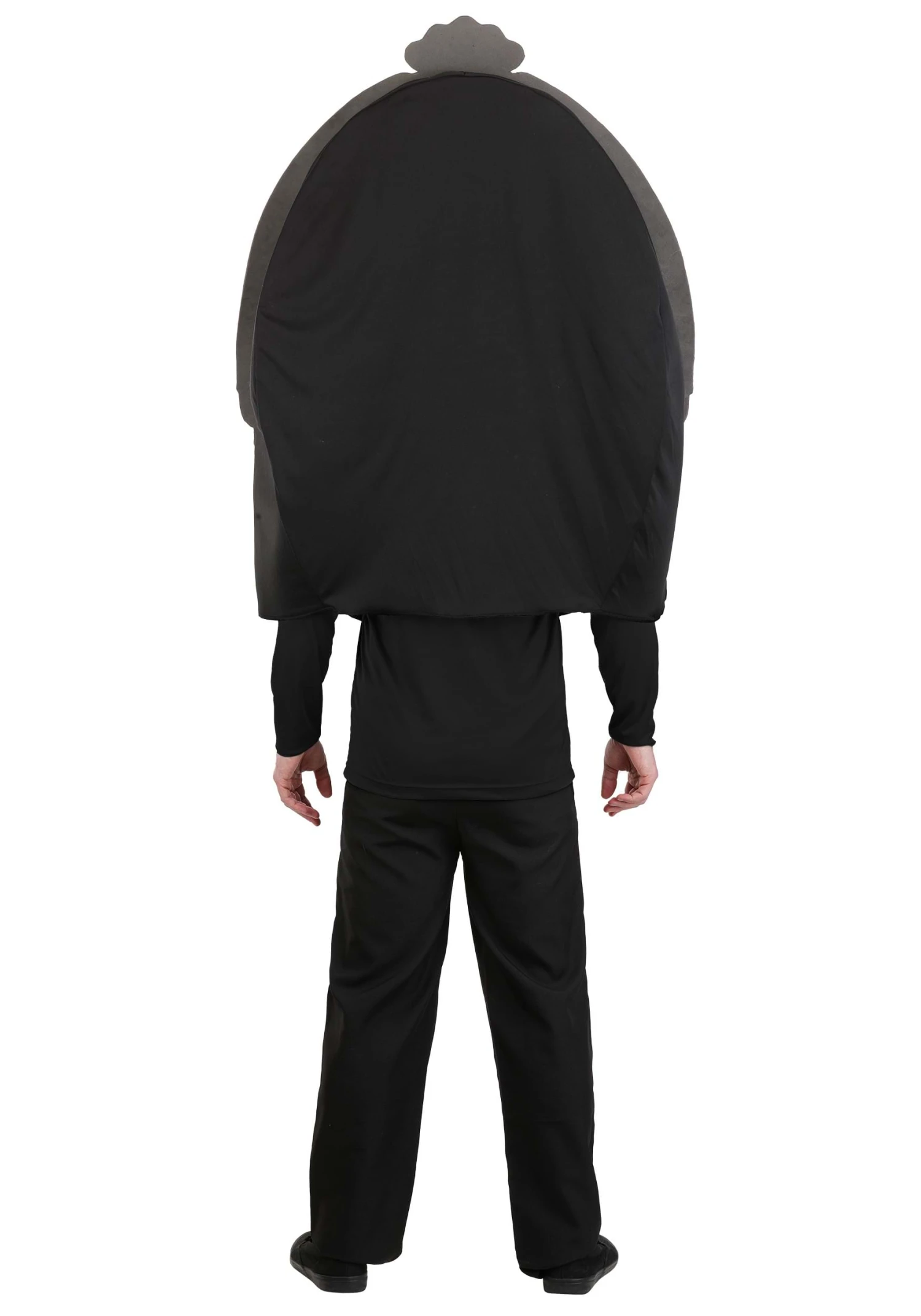 Disney Snow White Adult Magic Mirror Costume 4 Disney Snow White Adult Magic Mirror Costume - Image 2