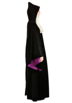 Disney Snow White Witch Costume For Women 15 Disney Snow White Witch Costume For Women -Halloween Costumes adult disney snow white witch costume alt 6