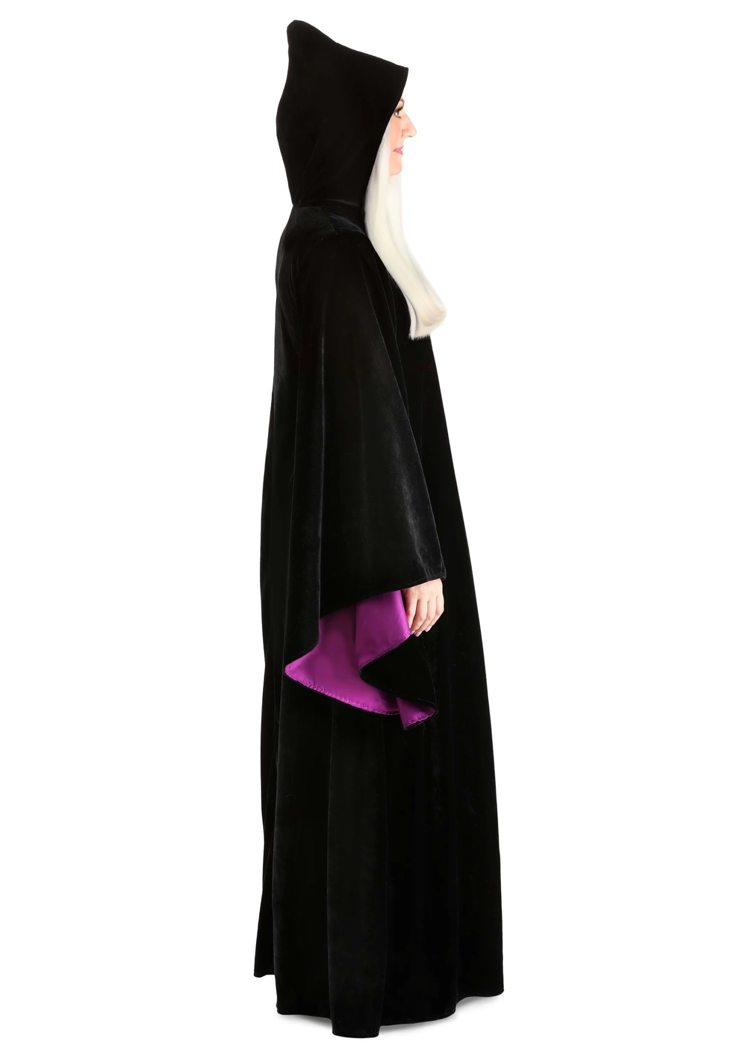 Disney Snow White Witch Costume For Women 9 Disney Snow White Witch Costume For Women - Image 7