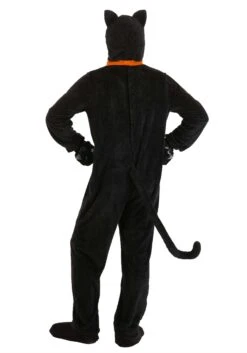 Disney Hocus Pocus Adult Thackery Binx Costume 10 Disney Hocus Pocus Adult Thackery Binx Costume -Halloween Costumes adult disney thackery binx hocus pocus costume alt 1