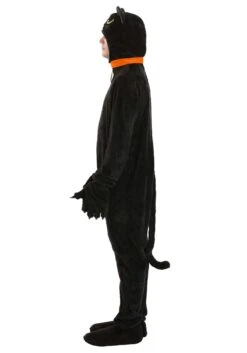 Disney Hocus Pocus Adult Thackery Binx Costume 11 Disney Hocus Pocus Adult Thackery Binx Costume -Halloween Costumes adult disney thackery binx hocus pocus costume alt 2