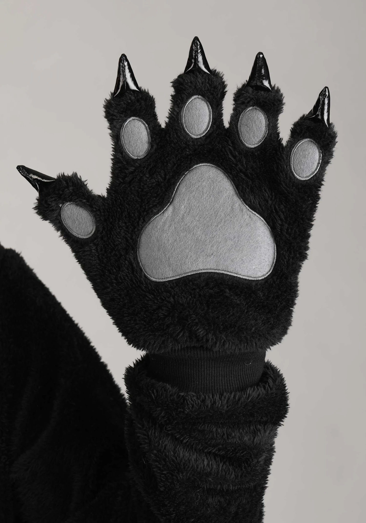 Disney Hocus Pocus Adult Thackery Binx Costume 9 Disney Hocus Pocus Adult Thackery Binx Costume - Image 7