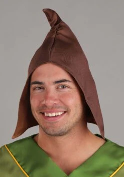 Disney The Emperor's New Groove Pacha Costume For Men -Halloween Costumes adult disney the emperors new groove pacha costum alt 2