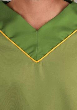 Disney The Emperor's New Groove Pacha Costume For Men -Halloween Costumes adult disney the emperors new groove pacha costum alt 3