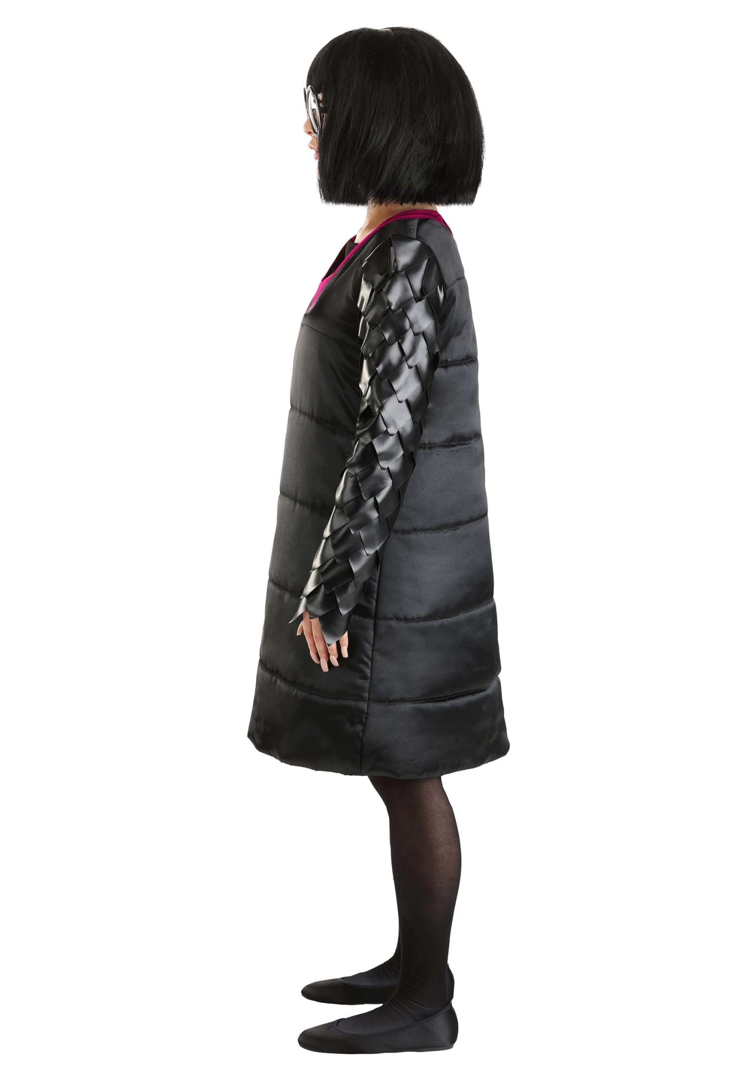 Disney The Incredibles Edna Mode Costume For Women 5 Disney The Incredibles Edna Mode Costume For Women - Image 3