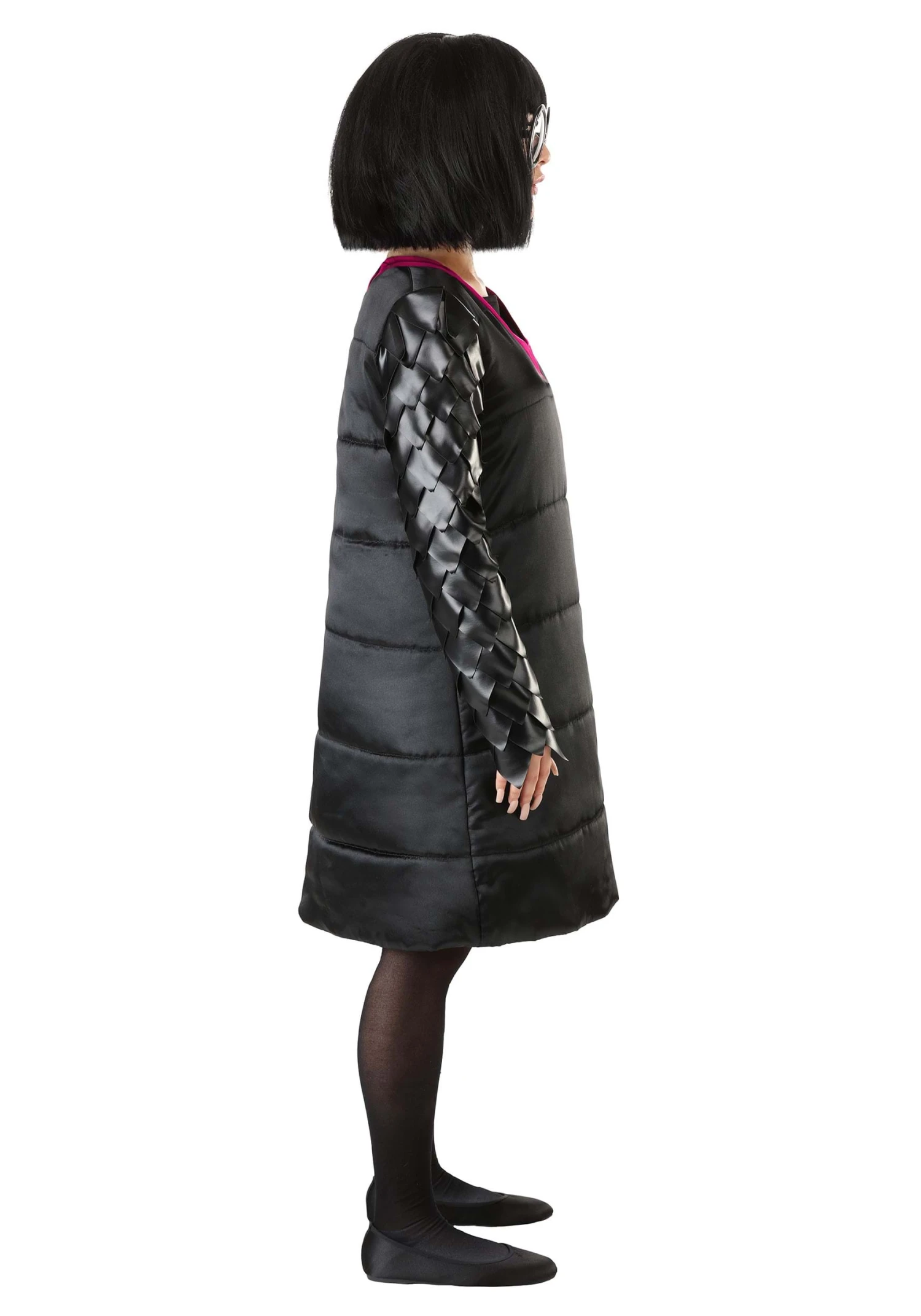 Disney The Incredibles Edna Mode Costume For Women 6 Disney The Incredibles Edna Mode Costume For Women - Image 4