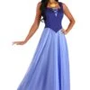 Disney The Little Mermaid Vanessa Costume For Women -Halloween Costumes adult disney the little mermaid vanessa costume