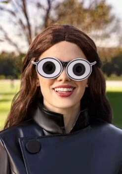 Women's Disney Phineas And Ferb Vanessa Doofenshmirtz Costume -Halloween Costumes adult disney vanessa doofenshmirtz costume alt 3