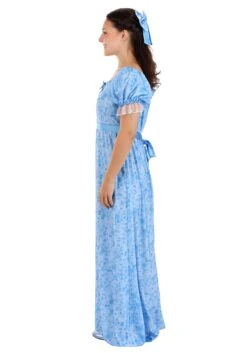 Disney Peter Pan Women's Wendy Costume Dress -Halloween Costumes adult disney wendy costume alt 10