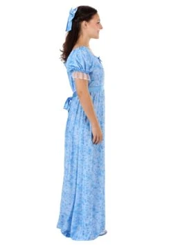 Disney Peter Pan Women's Wendy Costume Dress -Halloween Costumes adult disney wendy costume alt 12